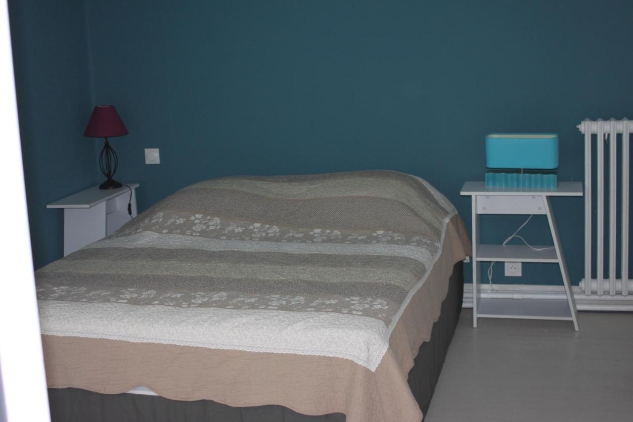 Holiday home Maison Du Port, A 100 M De La Jusqu'a 9 Personnes *