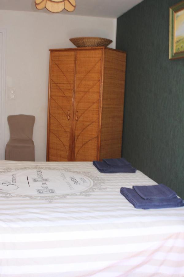Holiday home Maison Du Port, A 100 M De La Jusqu'a 9 Personnes Cancale